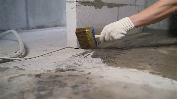24/7 Emergency Basement Waterproofing experts in Kirkersville, OH